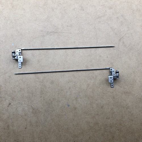 Charnière Gauche (hinge Left) Pour Toshiba Qosmio X870 - Occasion Fonctionnelle
