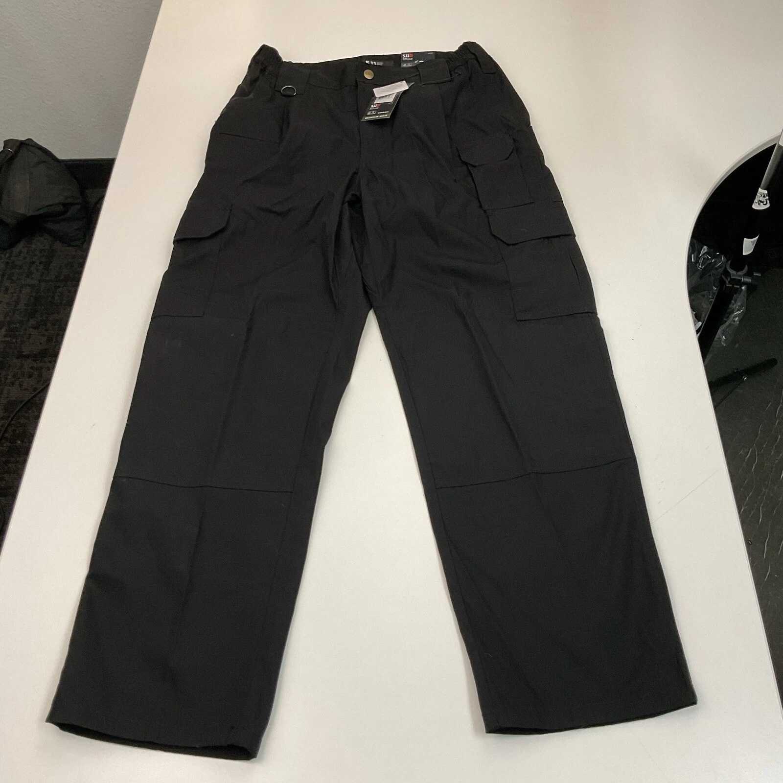 5.11 Tactical 74273 Series Pants - Black 32x30