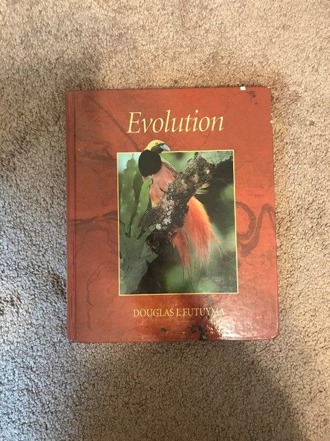 Douglas Futuyma Evolution Textbook Pdf Douglas Futuyma Evolution Textbook Pdf