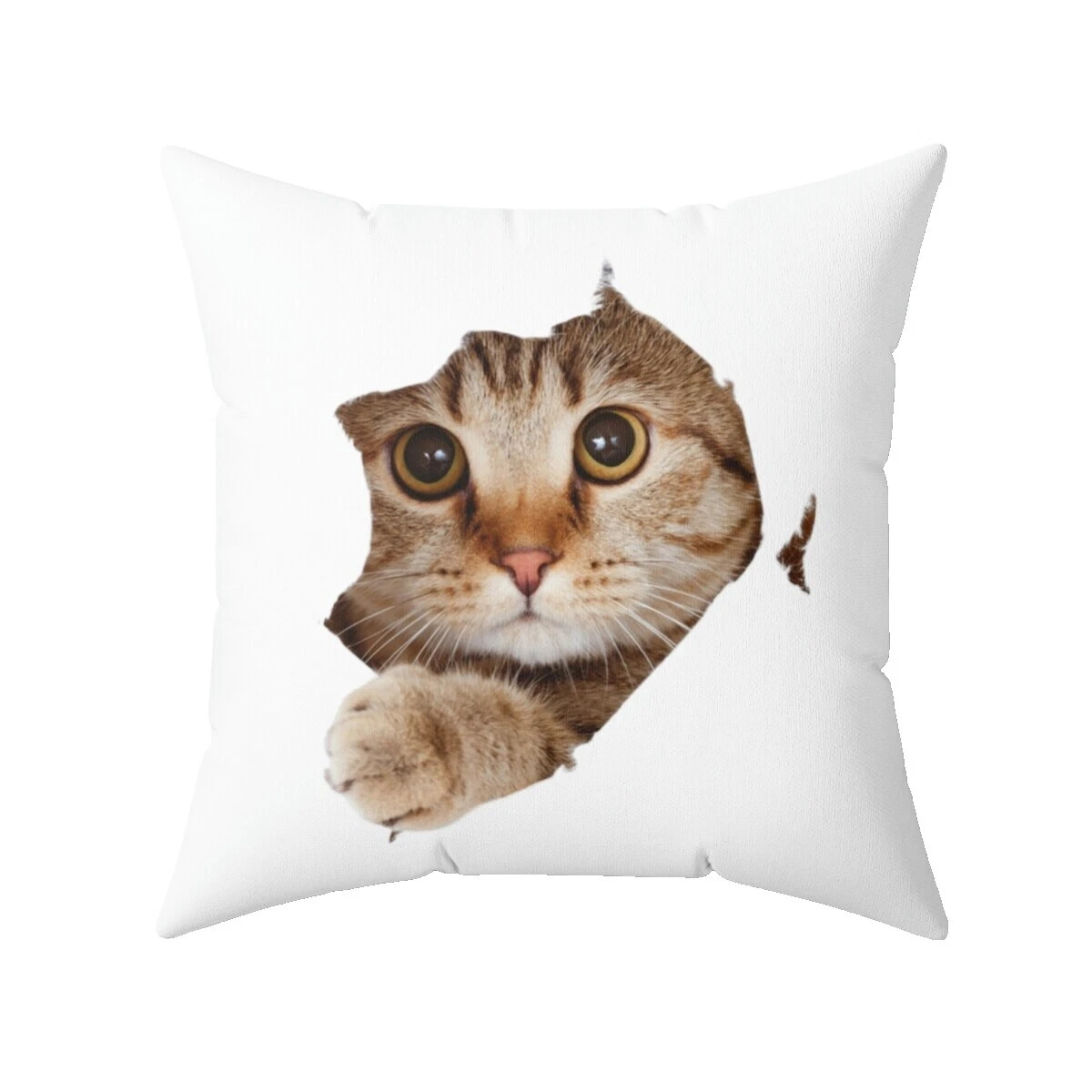 Cat Animals Home Décor Pillows