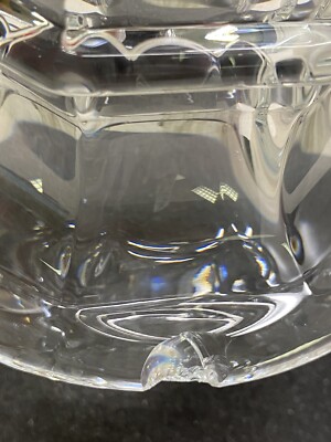 バカラ　グレインVASE Harcourt 1841 Vase | Baccarat United States