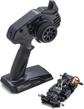 Mini-Z RWD Chassis Transmitter Set KYO32330SJB Electric Car/Truck Option Parts