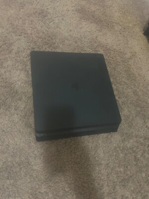 Sony PlayStation 4 Pro 1TB Console - Black