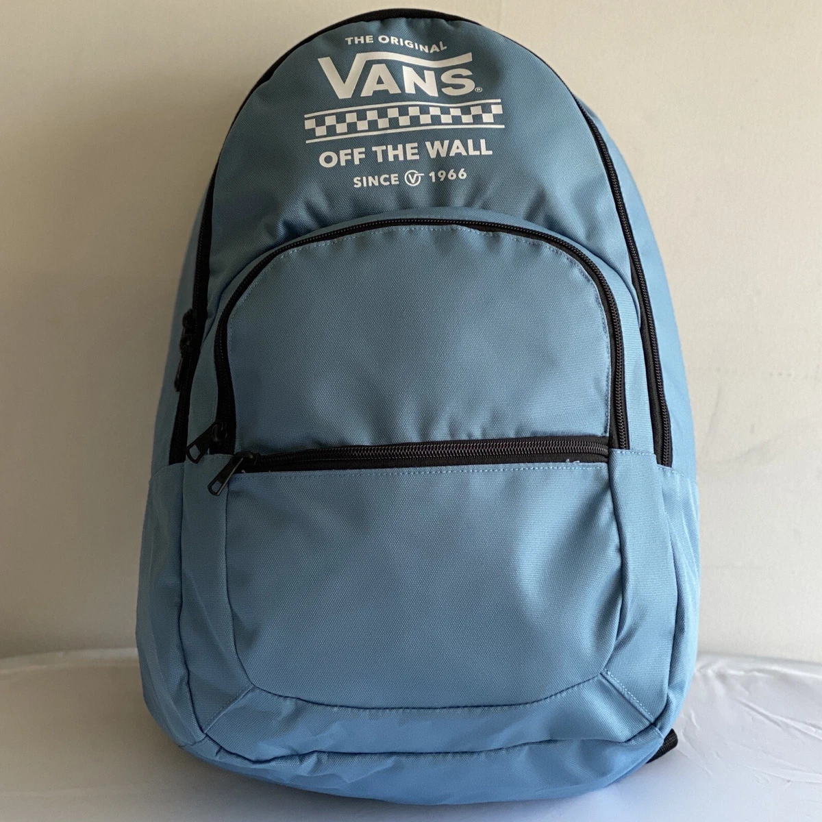 Vans rucksack Silver online