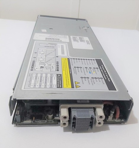 HP ProLiant BL490C G7 Blade Server w/ 2x Xeon X5670 2.93GHz 100GB SSD - Picture 7 of 7