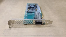 QLOGIC QL45611HLCU pcie pci-e  qsfp fc HBA fastlinq fast linq 100 gb 100gb x16