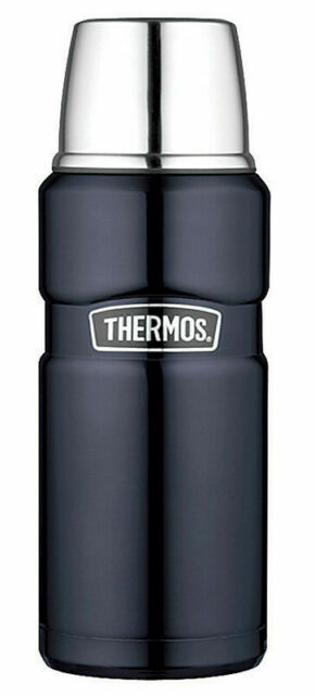 thermos stainless steel beverage bottle