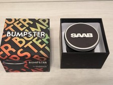 SAAB Origaudio Bumpster Wireless Speaker Bluetooth wireless Speakers