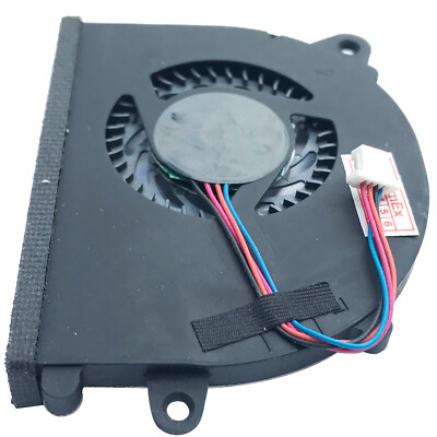Lüfter Kühler FAN cooler für Toshiba Satellite U920T-10H, U920T-10W, U920T-11D