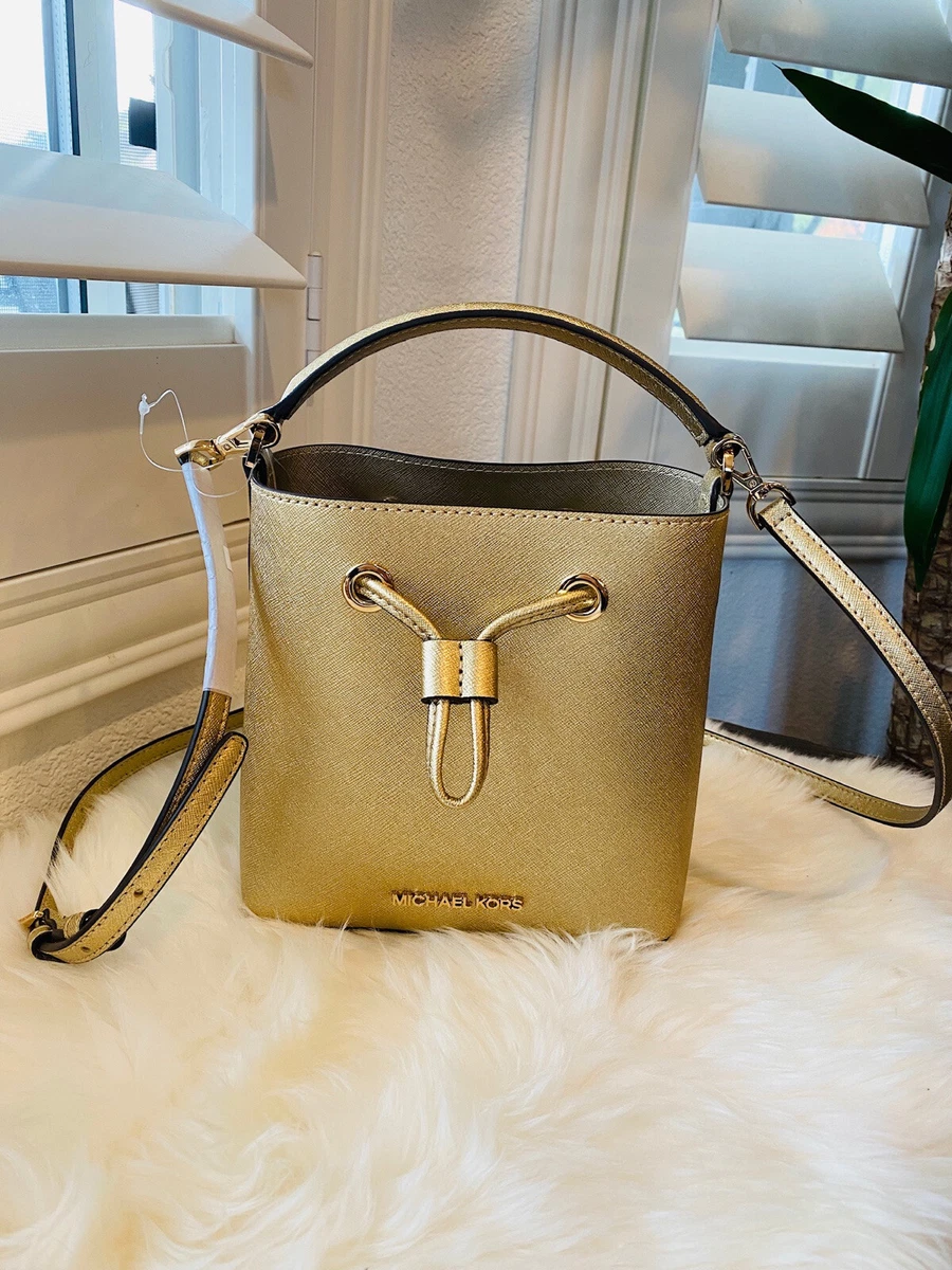 mk suri bucket bag