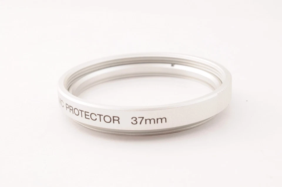 MINT Sony MC Protector 37mm Camera Lens Filter From Japan - Image 4 of 4