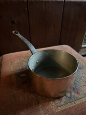 Casserole En Cuivre Villedieu Les Poêles