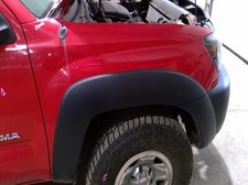 Used Front Right Fender Fits 2007 Toyota Tacoma R. Wfender Flare Large 4x2 Pre Used Front Right Fender Fits 2007 Toyota Tacoma R. Wfender Flare Large 4x2 Pre