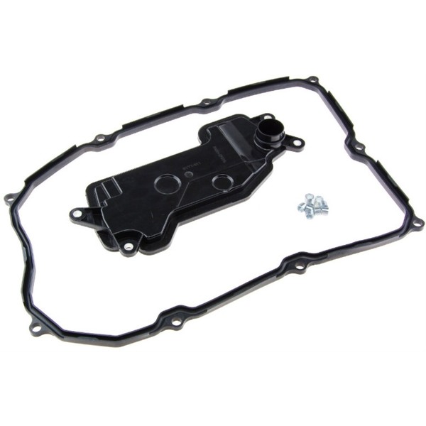 NTY Hydraulikfiltersatz Automatikgetriebe FüR Lexus IS II GSE2_ ALE2_ USE2_-image