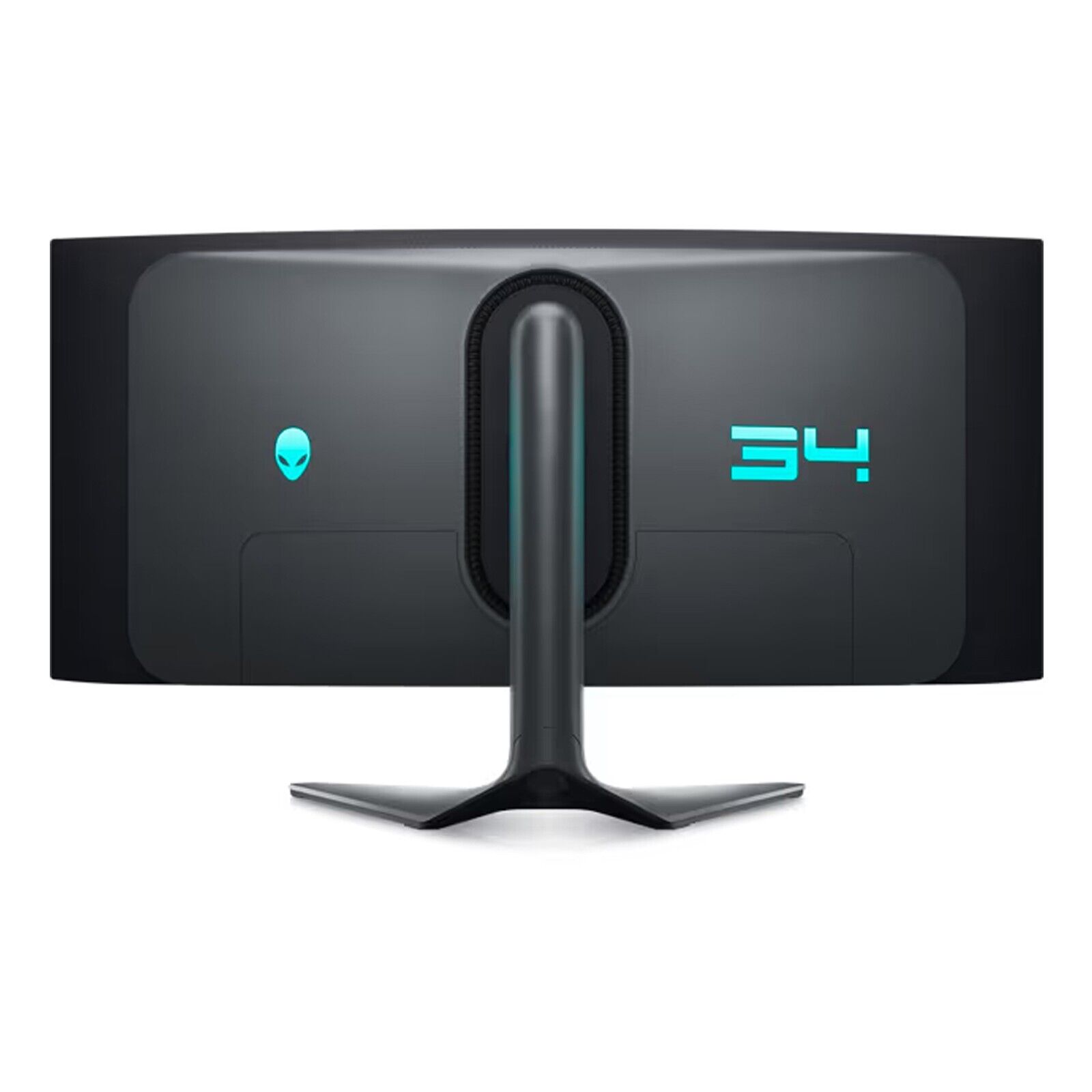 Alienware AW3423DWF 34 Quantum Dot OLED Curved Ultrawide Gaming Monitor  165Hz AMD FreeSync Premium Pro VESA HDMI,USB Dark Side of the Moon  AW3423DWF - Best Buy