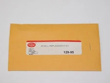 New Fireye 129-95 InfraRed Retrofit IR Cell Replacement Kit for Flame Monitor