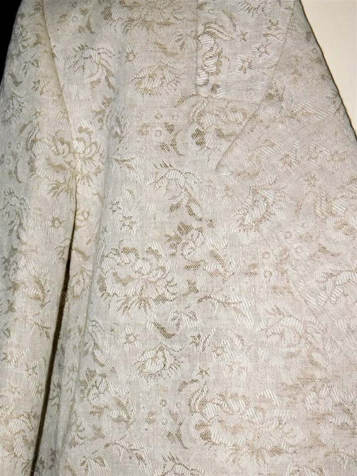 Traje Crema Vintage Años 80 Para Mujer CHRISTIAN DIOR SAKS QUINTA AVENIDA Talla 12 Foto 3 de 4