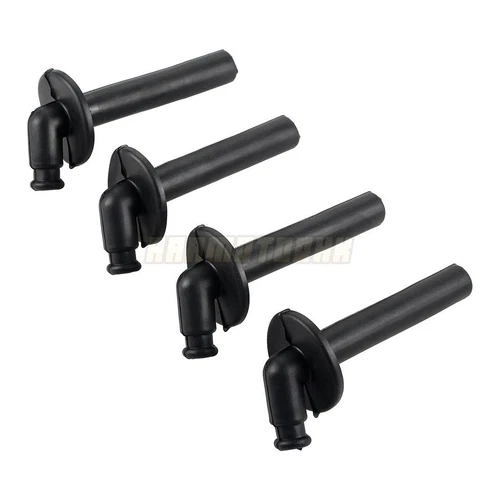 4xIgnition Coil Caps For Honda CBR900RR Fireblade 1993-1999 30700-KY2-701 - Bild 1 von 5