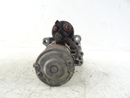 Motor de arranque diésel 1.6 Peugeot 308 MK2 2013 - 2016 9688268580 - Imagen 4 de 5