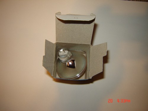 Super 8, Elmo ST-1200HD Projektorgurte, & LAMPE 5 Gürtel Kit, mit ROLLLADENGURT, & 1 LAMPE - Bild 4 von 5
