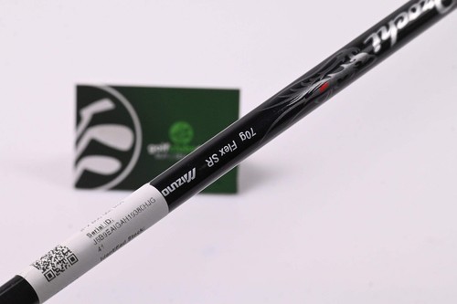Mizuno JPX 800 #6 Iron / 28 Degree / Senior Flex Fujikura Orochi 70 Shaft - Picture 4 of 6