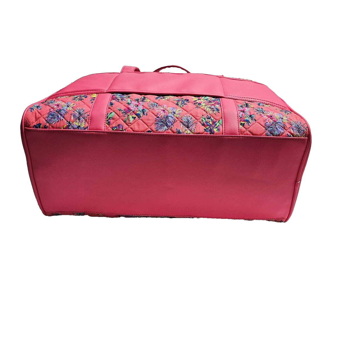 jnhearts Liberty Carry Bag（L）/Besty Pink jnhearts Liberty Carry