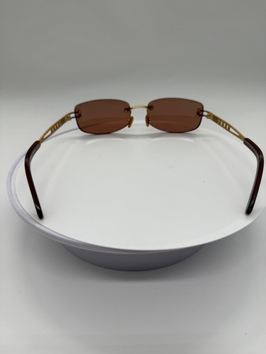 Gafas de sol Mont Blanc 135 MOD 441117/S 55 18, - ENVÍO GRATUITO - Imagen 4 de 7