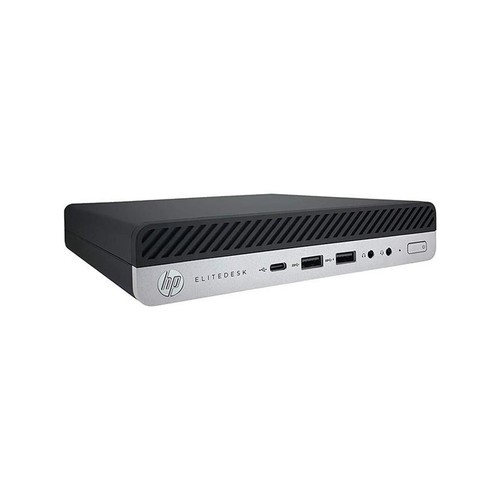 HP EliteDesk 800 G5 Intel i5-9500T 16GB 256GB SSD Windows 11 Pro with Wi-Fi - Picture 20 of 23