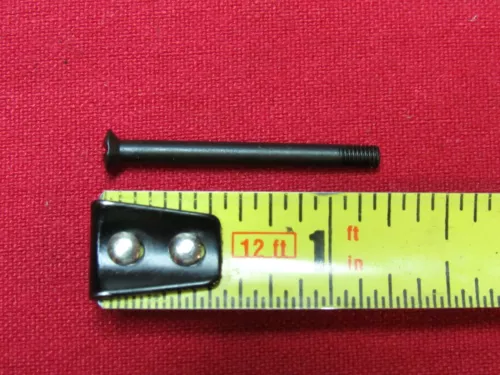Winchester Model 1894 94 PRE & Post 1964 Rear Band Screw - P/N 15294