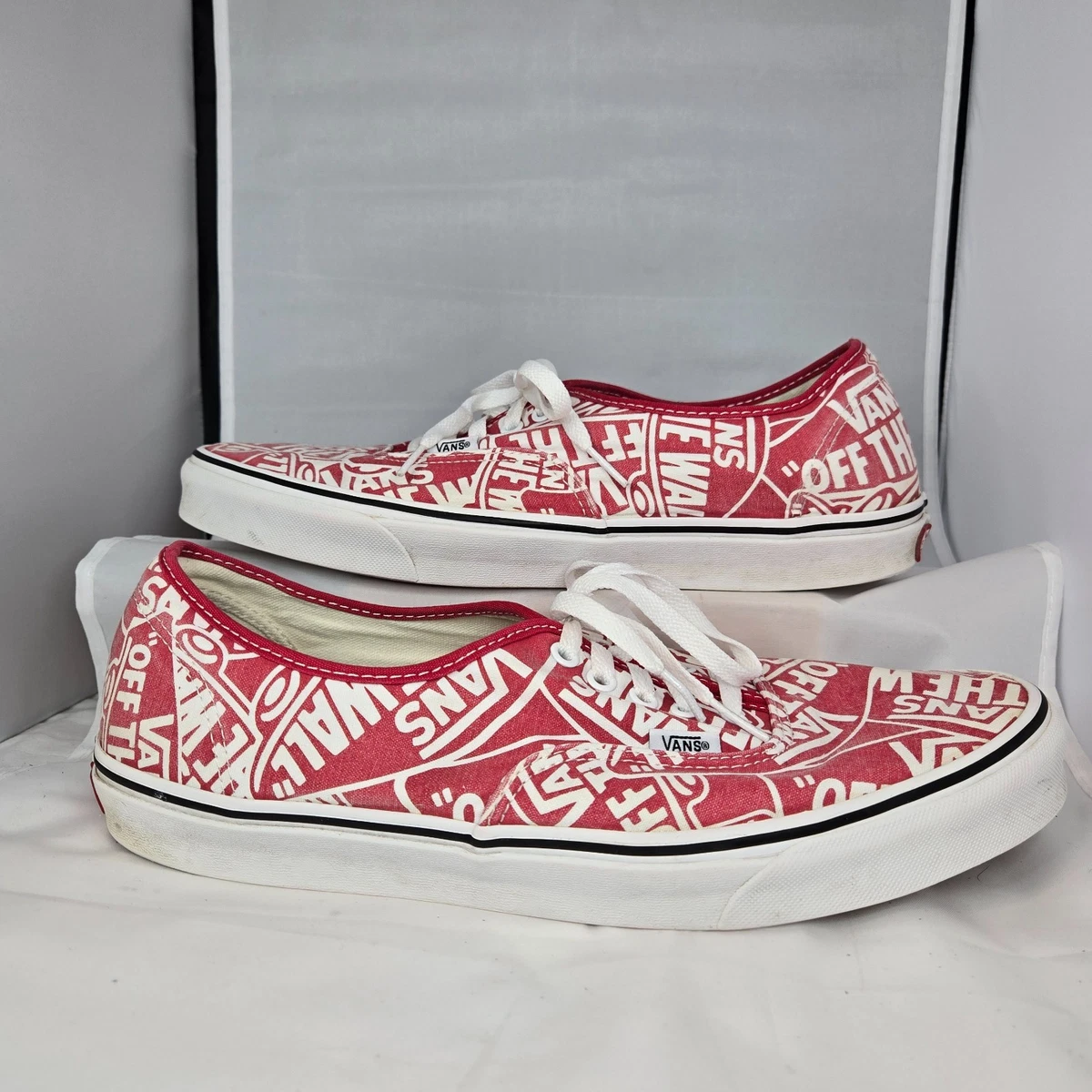 VANS Off The Wall Men