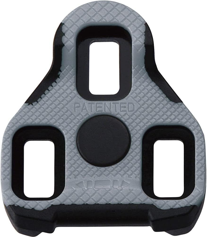 Дорожные шипы Exustar Look Keo с инженерным корпусом из термопластичного литья под давлением 4790₽