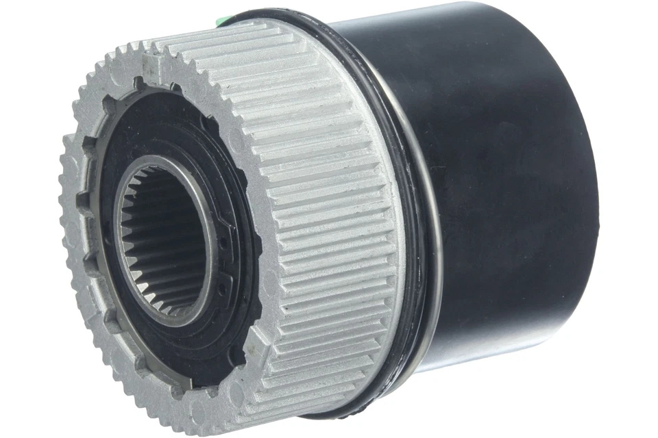 Buje de bloqueo URO PARTS FD0418518 Foto 2 de 4