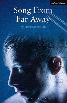 Song from Far Away (Modern Plays) - Stephens, Simon
