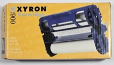 SEALED Xyron 900 Cartridge Easy Drop-In Refill Laminate Magnet 10ft