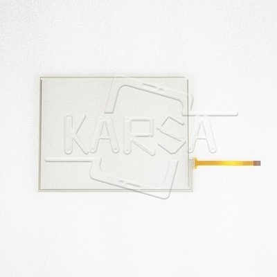 For AST-084A AST-084A080A Touchscreen Glass #lk