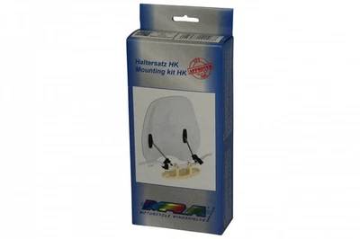 Supports de montage MRA 22/25 mm (type HK) - Photo 1/4