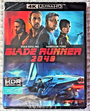 Blade Runner 2049 4K UHD Blu-ray Harrison