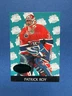 1992-93 Parkhurst #463 Patrick Roy Emerald Ice Montreal Canadiens HOCKEY Card