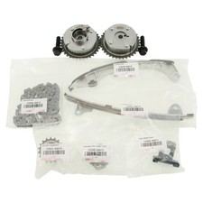 Oem Timing Chain Kit Vvt For Rav4 Highlander Sienna Venza Camry 2.7 2.5