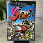 Nintendo GameCube Viewtiful Joe CIB Complete w/ Manual 2003 Capcom Authentic