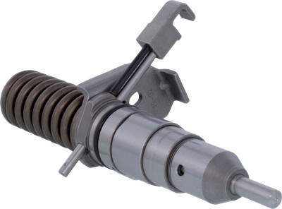 Injector Compatible w/Caterpillar Equipment