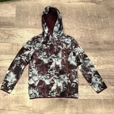 Nearly New Under Armour Cold Gear Youth Medium Hoodie