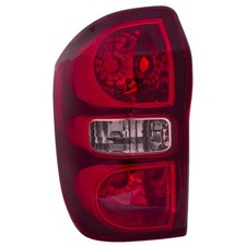 Tail Light Left Driver Fits 2004-2005 Toyota RAV4 TO2818124 Halogen