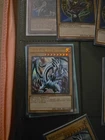 Yu-Gi-Oh! TCG Blue-Eyes White Dragon Legend of Blue Eyes White Dragon LOB-En001