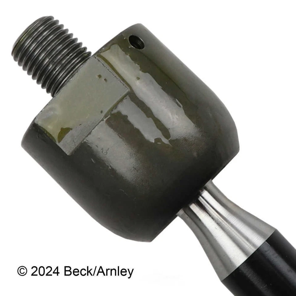 Extremo de barra de amarre interior delantero para Toyota Camry 2007-2011 2008 2009 2010 101-6344 Foto 2 de 4