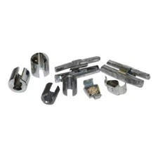 K&L Supply New Kawasaki Motorcycle Wheel Weights 30g, 3483, 32-3576, 41075-1016