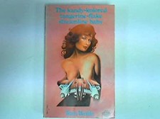 The Kandy-Kolored Tangerine-Flake Streamline Baby Tom Wolfe