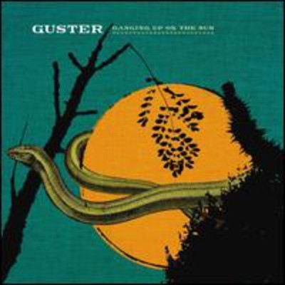 Guster - Ganging Up on the Sun [New Vinyl LP] Colored Vinyl, Ecopak - Biodegrada