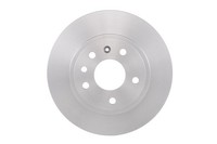 Bosch Bremsscheibe 0986478436
