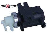 Maxgear 58-0233 Druckwandler FüR Turbolader FüR Mercedes-Benz